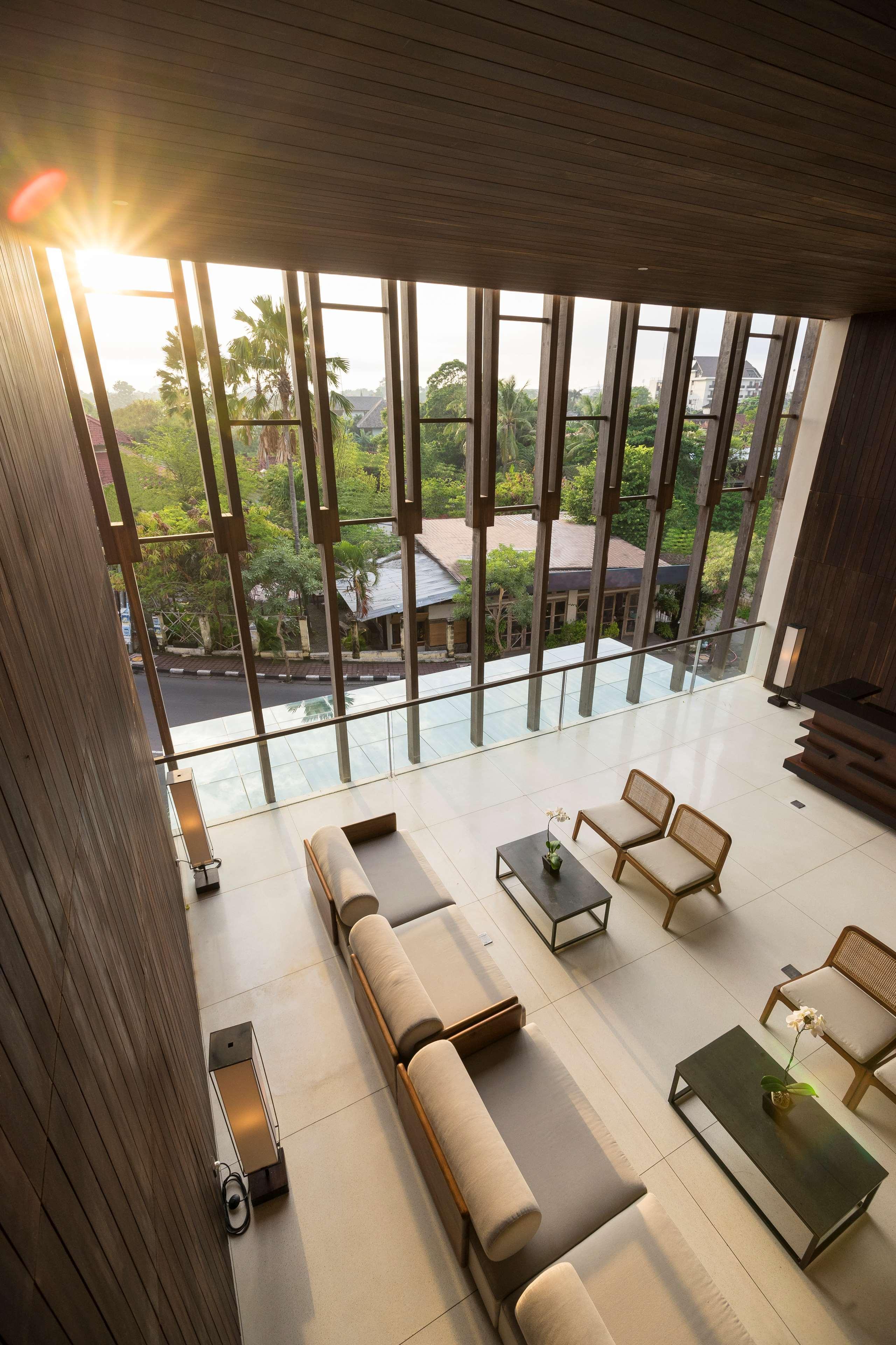 Studios At Alila Seminyak Exterior foto